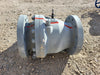 CHAODA 6" Class 300 Ball Valve B16.34