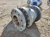 CHAODA 6" Class 300 Ball Valve B16.34