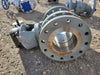 CHAODA 6" Class 300 Ball Valve B16.34