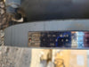 CHAODA 6" Class 300 Ball Valve B16.34