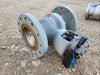CHAODA 6" Class 300 Ball Valve B16.34