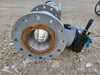 CHAODA 6" Class 300 Ball Valve B16.34