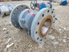 CHAODA 6" Class 300 Ball Valve B16.34