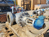 WILLIAMS VALVE CORPORATION 8" Class 600 Gate Valve API 600