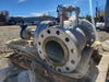 WILLIAMS VALVE CORPORATION 8" Class 600 Gate Valve API 600