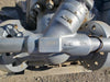 WILLIAMS VALVE CORPORATION 8" Class 600 Gate Valve API 600