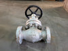 WILLIAMS 2" Class 600 Globe Valve API623
