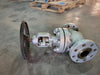 WILLIAMS 2" Class 600 Globe Valve API623