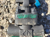 CHAODA 1" Class 800 Gate Valve API 602