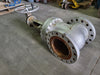 WILLIAMS VALVE CORP. 10" Class 300 Gate Valve API 600