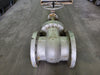 WILLIAMS VALVE CORP. 10" Class 300 Gate Valve API 600