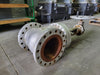 WILLIAMS VALVE CORP. 10" Class 300 Gate Valve API 600
