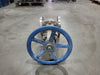 DSI VALVES 4" Class 150 Gate Valve B16.34