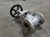 WILLIAMS VALVE CORP. 2" Class 150 Gate Valve API 600