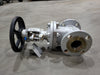 WILLIAMS VALVE CORP. 2" Class 150 Gate Valve API 600