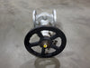 WILLIAMS VALVE CORP. 2" Class 150 Gate Valve API 600