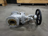 WILLIAMS VALVE CORP. 2" Class 150 Gate Valve API 600