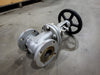 WILLIAMS VALVE CORP. 2" Class 150 Gate Valve API 600