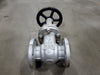WILLIAMS VALVE CORP. 2" Class 150 Gate Valve API 600