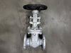 WILLIAMS VALVE CORP. 2" Class 150 Gate Valve API 600
