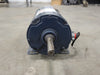 FRANKLIN ELECTRIC 1/2 hp, 575 volts, 1140/950 rpm, 56 Electric Motor 4301007405