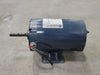 FRANKLIN ELECTRIC 1/2 hp, 575 volts, 1140/950 rpm, 56 Electric Motor 4301007405