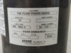 STONE 24V DC Hydraulic Power Unit 2500 PSI Relief