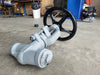 HP VALVES/KEY VALVE TECHNOLOGIES 2" Class 1500 Globe Valve B16.34