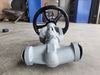 HP VALVES/KEY VALVE TECHNOLOGIES 2" Class 1500 Globe Valve B16.34