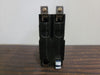 SQUARE D 20 Amp 2 Pole Circuit Breaker QOB220