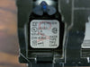 SQUARE D 20 Amp 2 Pole Circuit Breaker QOB220