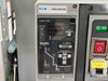 EATON Magnum DS 2000 Amp 3 Pole Low Voltage AC Power Circuit Breaker MDSC20