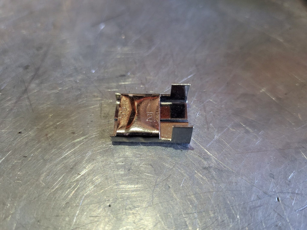 BAND-IT 1/2" Stainless Steel Valuclips C15499