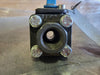 PBV 1/2"  Ball Valve B16.34