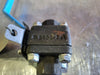 PBV 1/2"  Ball Valve B16.34