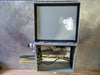 ACE MANUFACTURING Electrical Enclosure 11"x13"x6.5" w/ Terminals and Wiring