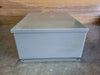 ACE MANUFACTURING Electrical Enclosure 11"x13"x6.5" w/ Terminals and Wiring