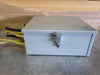 ACE MANUFACTURING Electrical Enclosure 11"x13"x6.5" w/ Terminals and Wiring
