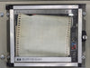 HP 680 Strip Chart Recorder w/ 400E AC Voltmeter