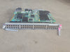 CISCO 48 Port 10/100/1000 RJ-45 Ethernet Interface Module WS-X6748-GE-TX