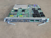 CISCO Supervisor 720 w/ Integrated Switch Fabric/PFC3B VS-S720-10G