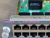 CISCO Catalyst 6500 48 Port 10/100/1000 GE Module Fabric Enabled