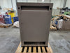 WESTINGHOUSE 300 kVA Transformer, 600 pri. volts, 208Y/120 sec. volts DT-3