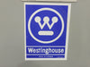 WESTINGHOUSE 300 kVA Transformer, 600 pri. volts, 208Y/120 sec. volts DT-3