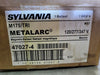 SYLVANIA 120 Volts 1 Lamp Magnetic Ballast M175/TRI