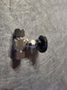 SWAGELOK 1/2" Integral Bonnet Needle Valve SS-1RS8