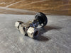 SWAGELOK 1/2" Integral Bonnet Needle Valve SS-1RS8
