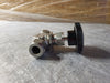 SWAGELOK 1/2" Integral Bonnet Needle Valve SS-1RS8