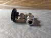 SWAGELOK 1/2" Integral Bonnet Needle Valve SS-1RS8