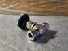 SWAGELOK 1/2" Integral Bonnet Needle Valve SS-1RS8